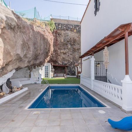 Villa Cesar Santa Cruz de Tenerife Exterior photo