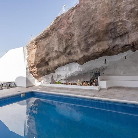 Villa Cesar Santa Cruz de Tenerife Exterior photo
