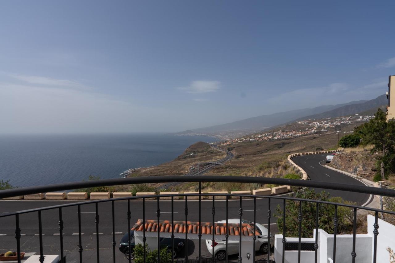 Villa Cesar Santa Cruz de Tenerife Exterior photo